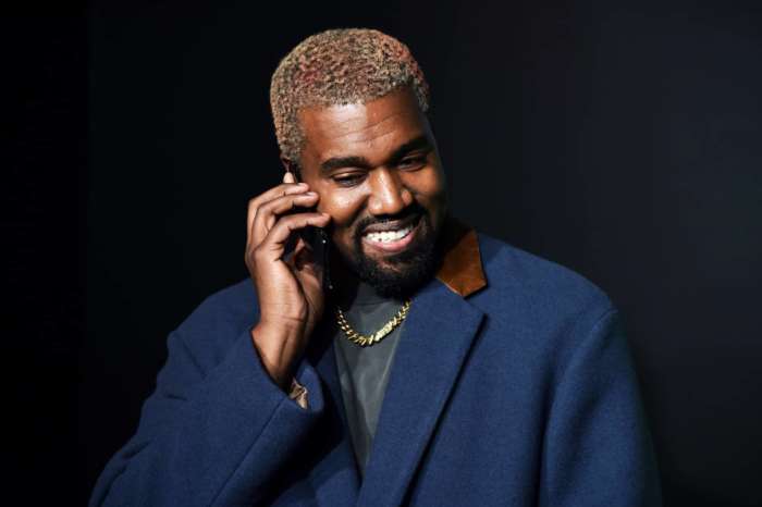 After Putting Record Labels On Blast Kanye West Says He'll Give Back GOOD Artists 50% Of Their Master Recordings