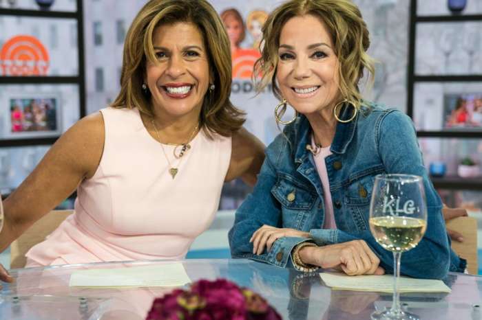 Kathie Lee Gifford Says She Feels '30 Years Old' Now And Here's Why!