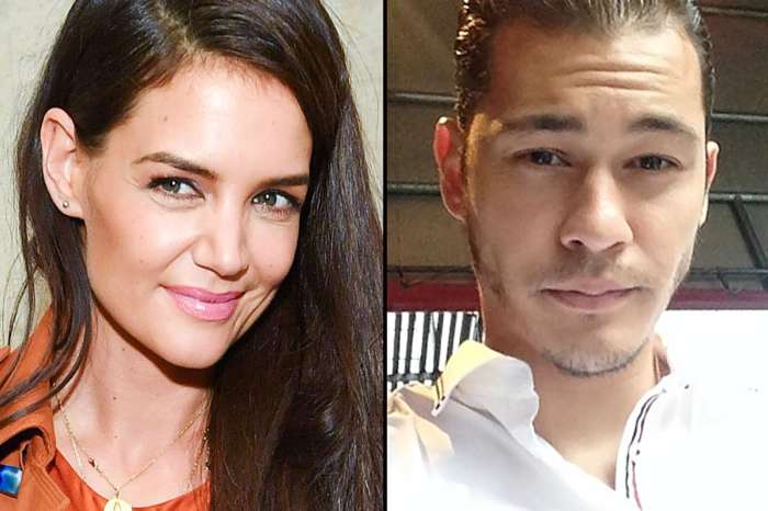 Katie Holmes’ Romance With Emilio Vitolo Jr. Reportedly Making Her ‘Feel Young Again’ - Inside Their Relationship!