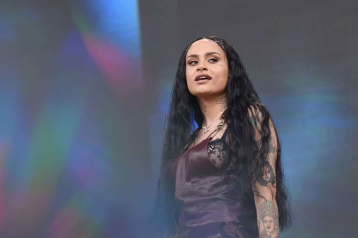Kehlani Says She's Taking A 'Major Space' From Her Supporters After Fan Account Leaked Her Address