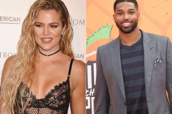 Khloe Kardashian Reveals Her Biggest Fear About Getting Back Together With Tristan Thompson