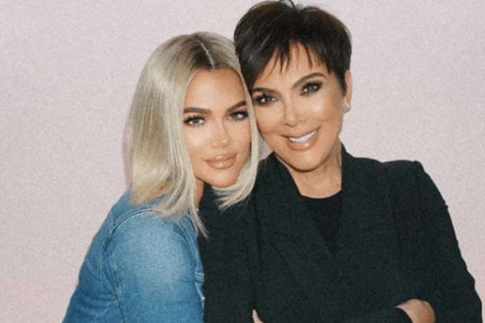 KUWTK: Kris Jenner Admits Khloe Kardashian And Tristan Thompson Might Be Trying For A 2nd Baby Amid Reunion Rumors!