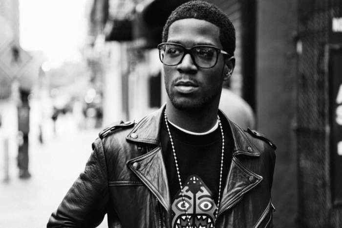 Kid Cudi Says He Disagrees Fundamentally With Kanye West On Donald Trump