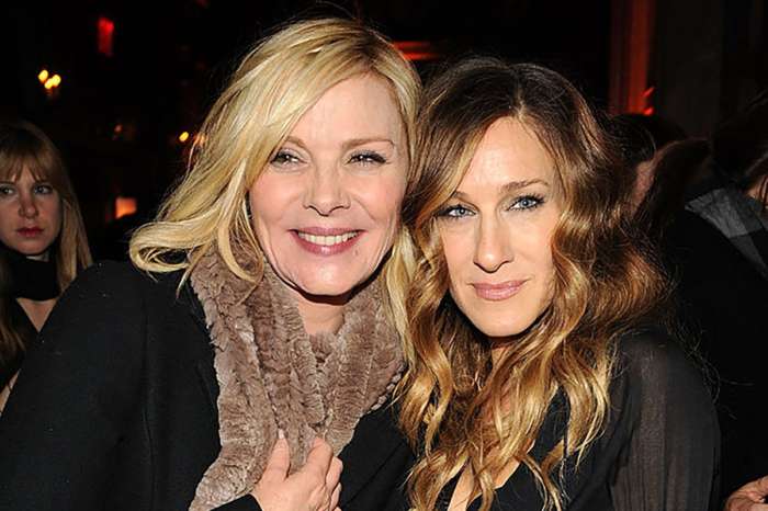 Kim Cattrall Says She Has ‘No Regrets’ About Dragging Sarah Jessica Parker And Has No Intentions Of Fixing Their Relationship!