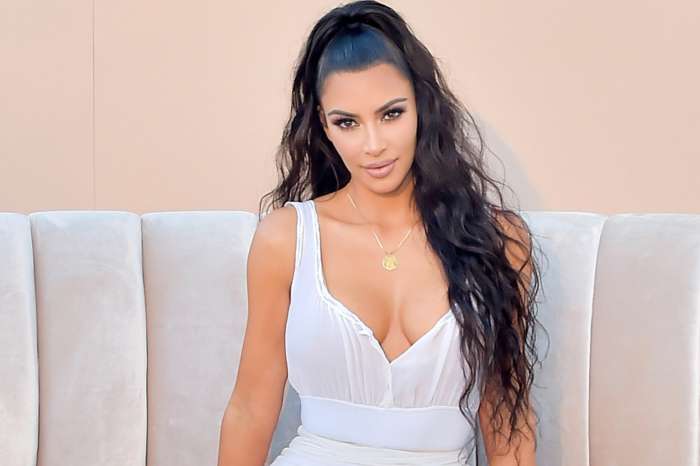 Kim Kardashian Explains That Skims New Line Is Not Shapewear For Pregnant Women But Instead Meant To Provide Support