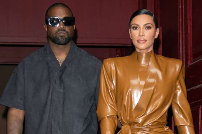 KUWTK: Kim Kardashian Reportedly ‘Weighing All Options’ Amid Kanye West's Explosive Rants!