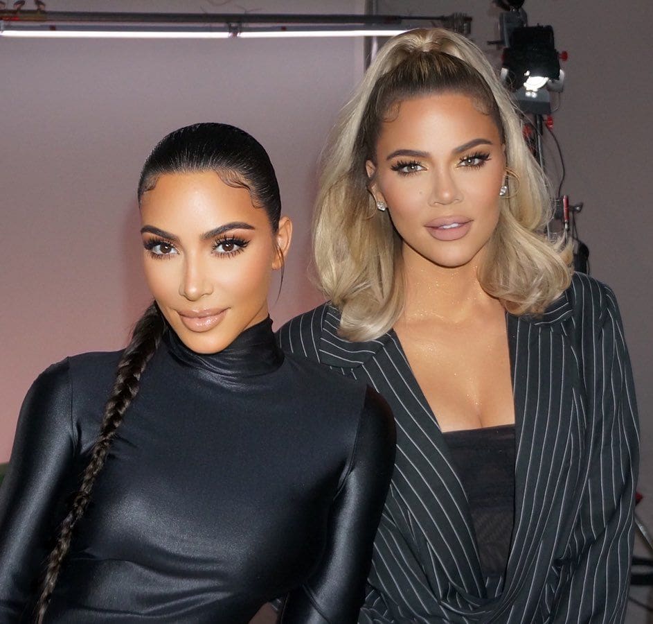 KUWTK: Kim Kardashian Further Fuels The Khloe Kardashian And Tristan