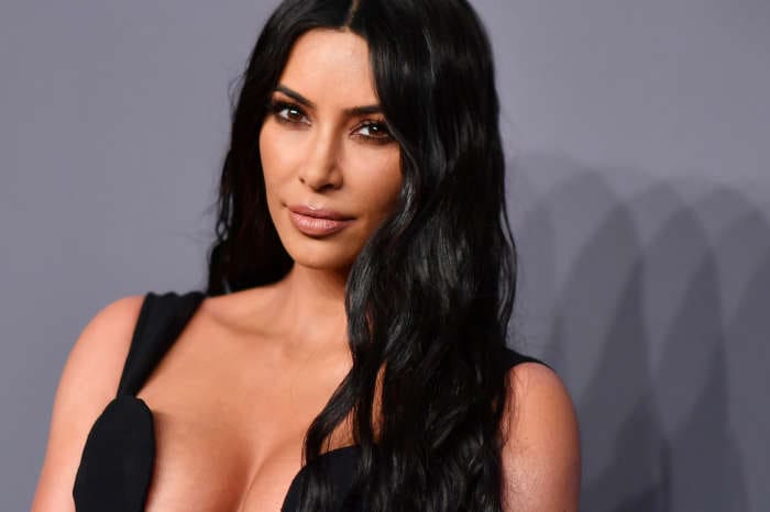 Kim Kardashian Is Getting Sick Of Kanye's Antics Following His Latest Twitter Post