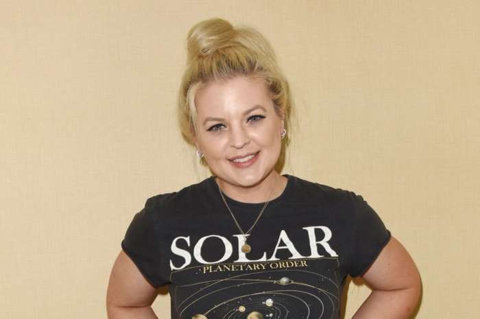 Disney Channel Star Kirsten Storms Facing Lawsuit Because Her Boyfriend Skipped Bail