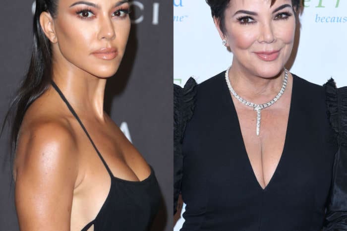 KUWTK: Kris Jenner And Kourtney Kardashian Sued For Harassment By Their Former Security Guard - Attorney Claps Back!