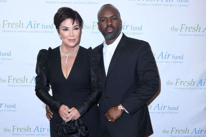 KUWTK: Kris Jenner Hilariously Jealous Of Her And Corey Gamble's Pet Dog For Getting More Attention Than Her!