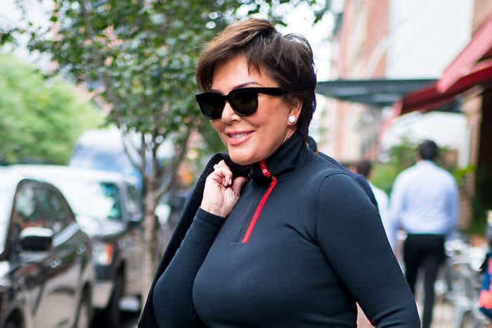 Kris Jenner Decided To Pull The Plug On KUWTK After Kylie And Kim Threatened To Leave