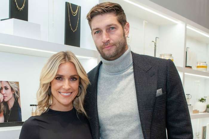Kristin Cavallari To Legally Go Back To Her Maiden Name After Jay Cutler Split