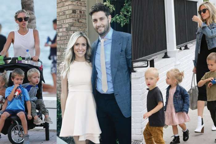 Kristin Cavallari Opens Up About Co-Parenting With Jay Cutler - ‘I’m Learning As I Go’