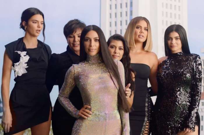 Sources Reveal What Made The Kardashians End KUWTK