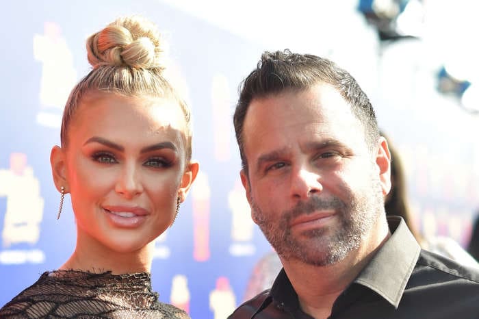 Lala Kent Reveals The Adorable Way She Told Randall Emmett She Was Pregnant