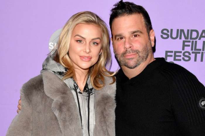 Lala Kent Does The Coolest Skydiving Gender Reveal - Check It Out And Find Out What She's Having!