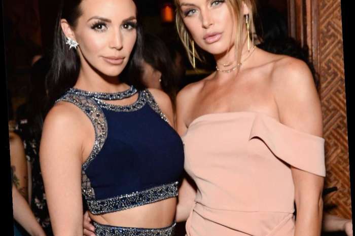 Lala Kent Drags ‘Train Wreck’ Scheana Shay In Long Rant!