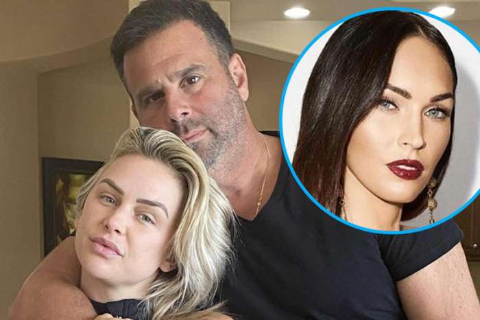 Lala Kent Says She Wouldn't Be Shocked If Megan Fox And MGK Had A Baby -- Reveals If She Would Film Birth For Vanderpump Rules