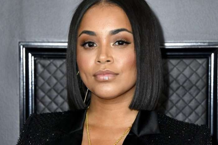 Lauren London And Nipsey Hussle's Sister, Samantha Smith, Mark Bitter Sweet Week With These Photos