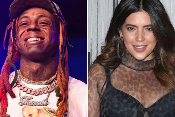 Lil Wayne's Girlfriend Denise Bidot Gushes Over Him In Loving Birthday Tribute And Posts Adorable Couple Picture!