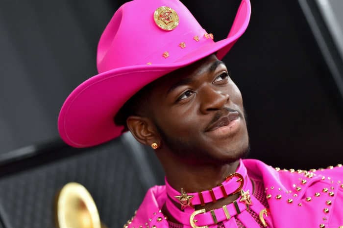 Lil Nas X Says The Lockdown Has Been 'The Best Thing' For His Creative Process - Here's Why!