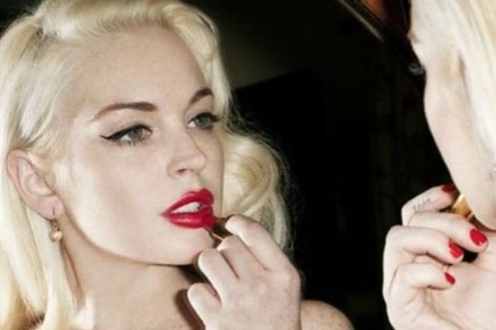 Lindsay Lohan's Fans Demand She Release 'Xanax' Now — 'It's A Hit, What Are You Waiting For?'