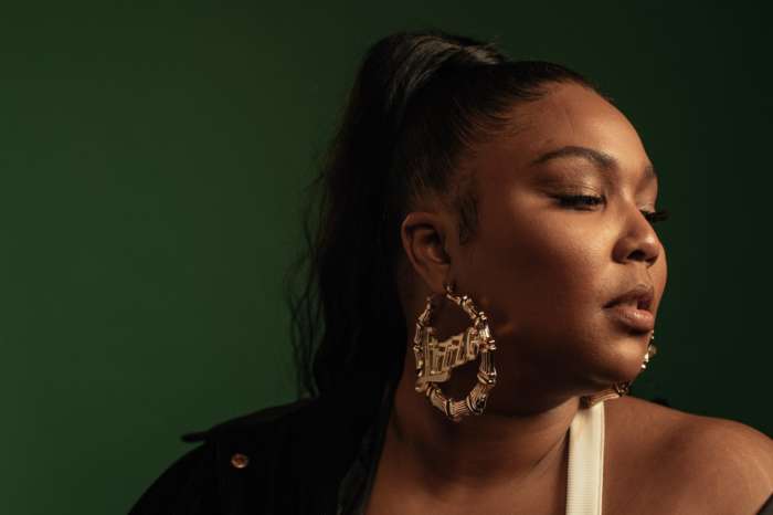 Lizzo Has An Issue With The Term 'Body Positive' - She Wants To 'Normalize' Being Fat