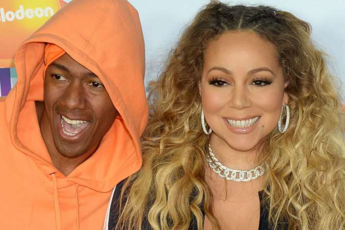 Mariah Carey Says That Having The Twins With Nick Cannon Was What Led To Their Divorce