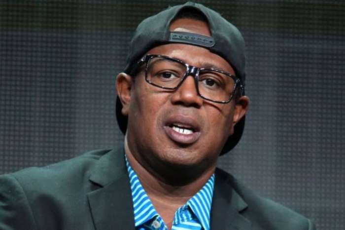 Master P Expanding His Empire -- Offering The Perfect Alternative For Aunt Jemima And Uncle Ben