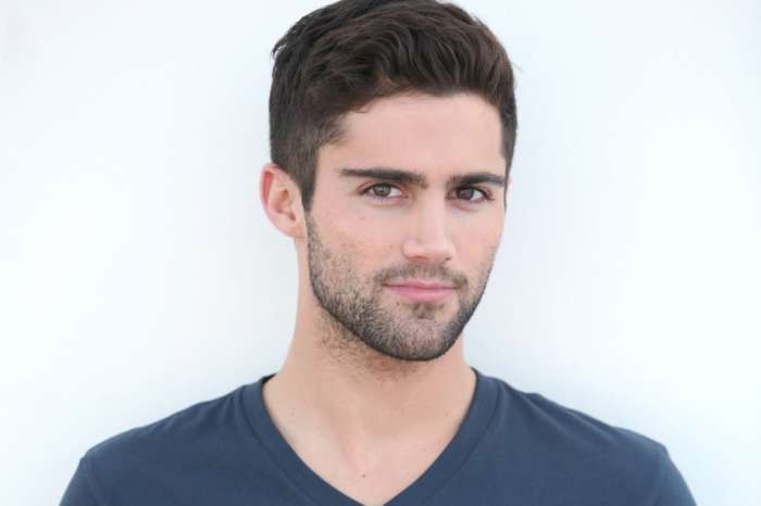 Max Ehrich Reiterates That He Found Out About Demi Lovato Split From A Tabloid - The Actor Says He's Not Lying