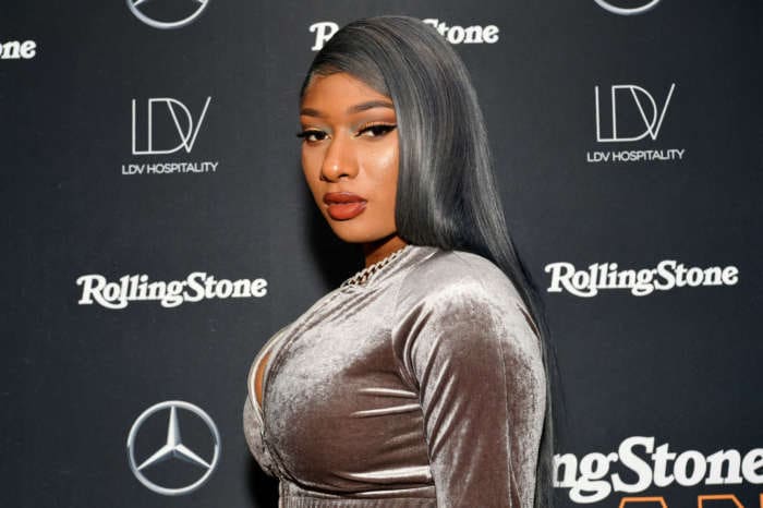 Megan Thee Stallion Will Star As Musical Guest On Upcoming Episode Of Saturday Night Live