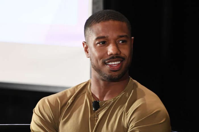 Michael B Jordan Says He Wants To Take Film Roles That Communicate 'Justice'