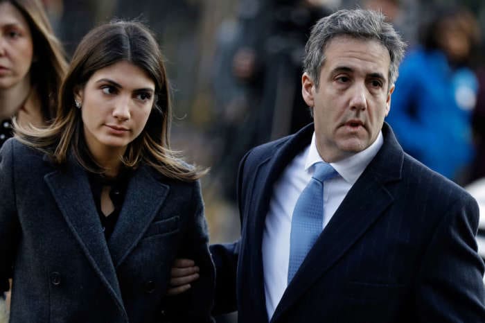 Michael Cohen Says He ‘Wanted To Smack Trump’ Over The Disgusting Remarks He Made About Underage Daughter - Here's Why He Didn't Even Say Anything!