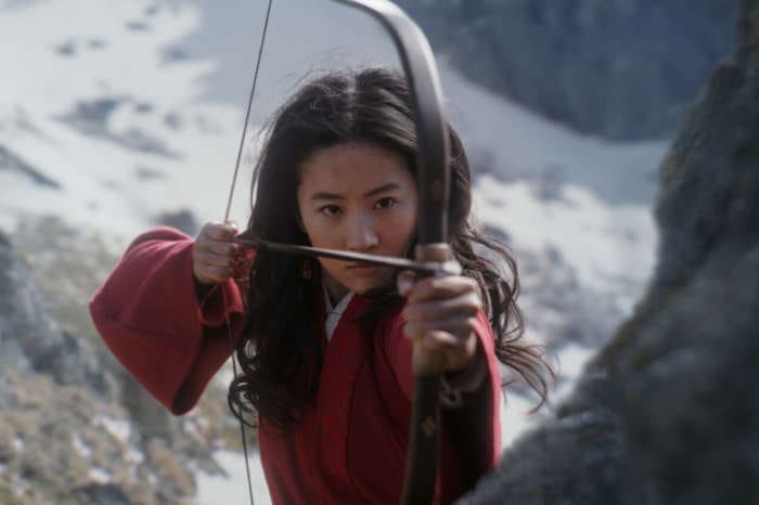 Disney's Mulan Starts With Lacklustre Performance In China