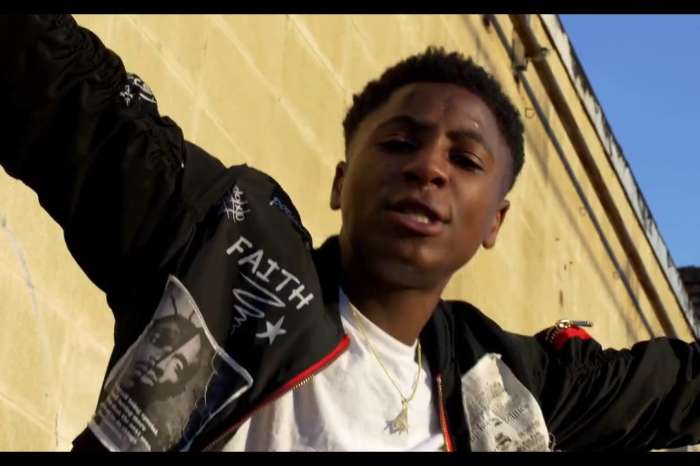 NBA Youngboy Released From Jail Following Gun And Drug Charges