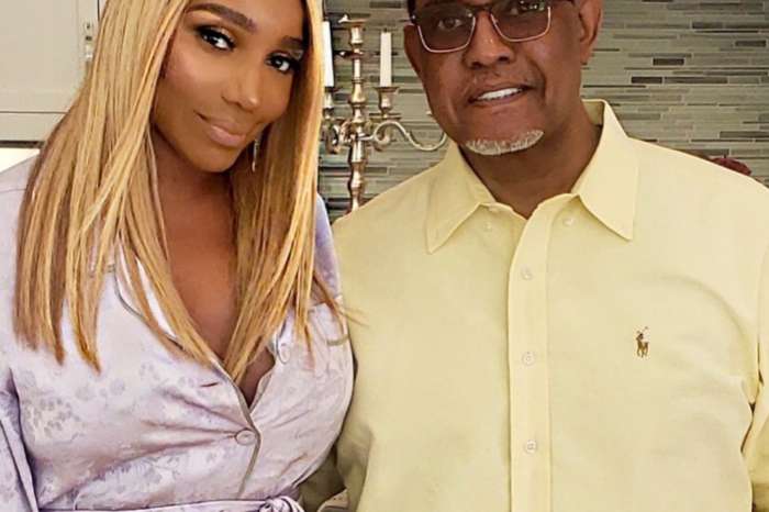 Gregg Leakes Publicly Proclaims His Love And Respect For His Wife, NeNe Leakes