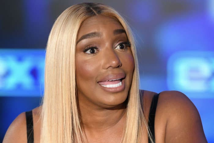NeNe Leakes Reveals She Was Forced Out Of 'RHOA' And Teases She Can't Wait To Tell Her Truth!