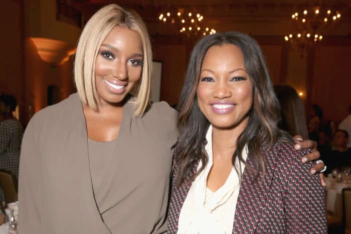 NeNe Leakes Confirms RHOA Exit And Garcelle Beauvais Begs Her To Join ‘RHOBH’ Instead!