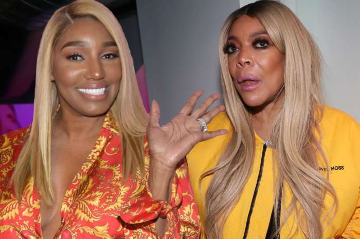 NeNe Leakes Claps Back At Wendy Williams After Claiming She Left RHOA For Attention And More!