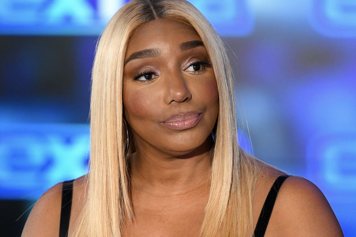 NeNe Leakes' Rep Said She's Not A Part Of Rumored Discrimination Lawsuit Against Bravo