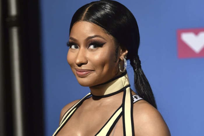 Nicki Minaj’s Fans Are Convinced She's Welcomed Her First Baby In Secret - Here's Why!