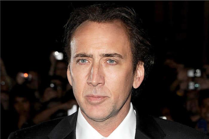 Nicolas Cage's Tiger King Movie Will Be Picked Up By Amazon