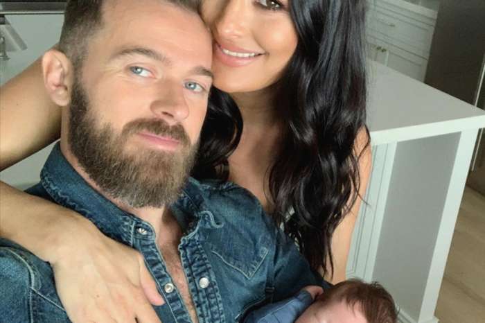 Nikki Bella And Artem Chigvinstsev Were Not Ready For Parenthood For This Reason
