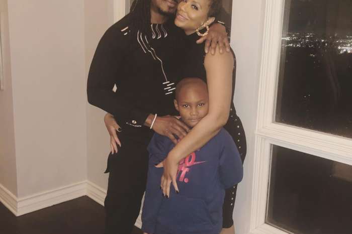 David Adefeso Hints At Final Breakup From Tamar Braxton With This Post: 'The Devastating Financial Impacts Of Divorce' - People Accuse Him Of Being A Narcissist