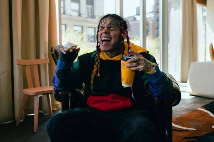 6ix9ine's Kidnapper Could Serve 30 Years To Life In Prison
