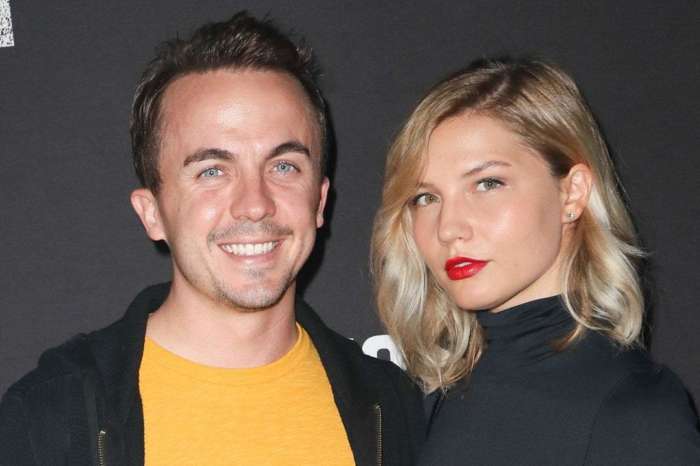Frankie Muniz And Paige Price Are Pregnant - Check Out Their Adorable Announcement Video!