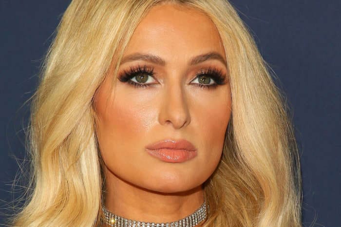 Paris Hilton Says She Doesn't Hate Her Parents For Sending Her At Boarding School Where She Was Abused For Almost A Year!