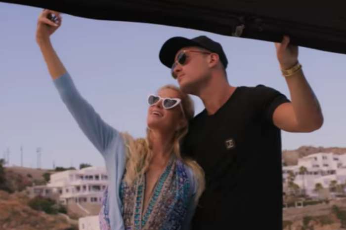 Paris Hilton Was Wise To Set Up A Spy Cam With Ex Boyfriend Alexs Novakovic In 'This Is Paris', Fans Say