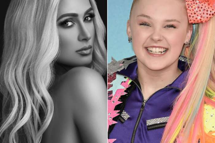 Paris Hilton And Jojo Siwa Do An Epic Style Swap - Check Out The Makeovers!